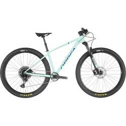 Велосипед Orbea Alma H10-Eagle - 29 Ice Green-Ocean