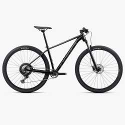 Велосипед Orbea Onna 10 - 29 Black (Gloss-Matt)