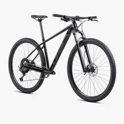 Велосипед Orbea Onna 10 - 29 Black (Gloss-Matt)