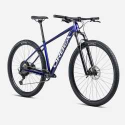 Велосипед Orbea Onna 10 - 29 Violet Blue - White