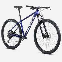 Велосипед Orbea Onna 20 - 29 Violet Blue - White