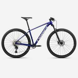 Велосипед Orbea Onna 20 - 29 Violet Blue - White