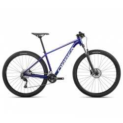 Велосипед Orbea Onna 40 - 29 Violet Blue - White