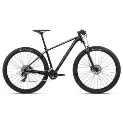 Велосипед Orbea Onna 50 - 29 Black - Silver