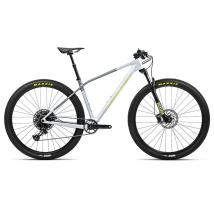 Велосипед Orbea Alma M51 - 29 Halo Silver - Shark Grey