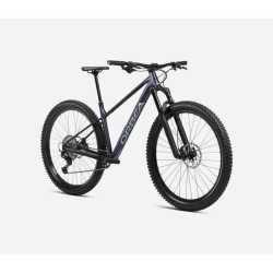 Велосипед Orbea Laufey H30 - 29 Tanzanite - Blue Stone
