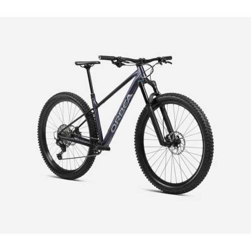 Велосипед Orbea Laufey H30 - 29 Tanzanite - Blue Stone