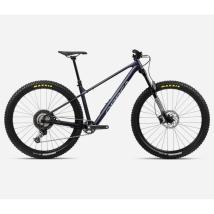 Велосипед Orbea Laufey H30 - 29 Tanzanite - Blue Stone