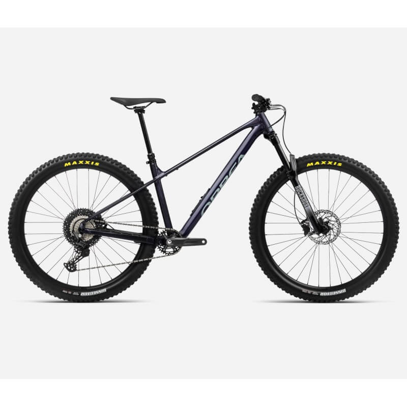 Велосипед Orbea Laufey H30 - 29 Tanzanite - Blue Stone