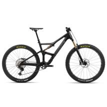 Велосипед Orbea Occam M10- 29 Black