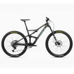 Велосипед Orbea Occam M30- 29 Infinity Green