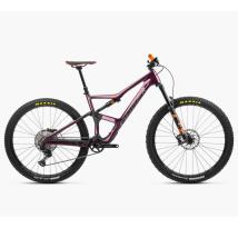 Планински велосипед Orbea Occam M30 OMR Carbon Металик Мълбери