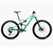 Велосипед Orbea Occam M30 LT - 29 Ice Green - Jade Green