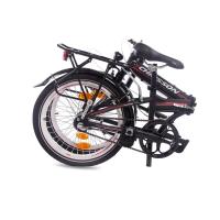 Сгъваеми велосипеди