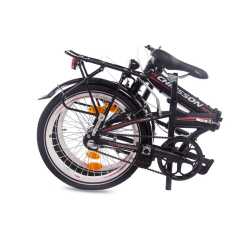 Сгъваем велосипед 20 Chrisson Foldrider 2.0 R30