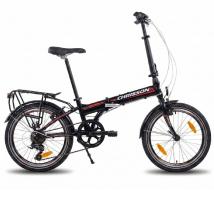 Сгъваем велосипед Chrisson Foldrider 1.0 20