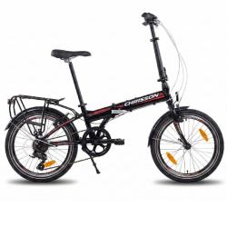 Сгъваем велосипед Chrisson Foldrider 1.0 20