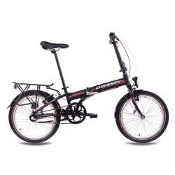 Сгъваем велосипед 20 Chrisson Foldrider 2.0 R30