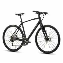 Гравъл велосипед Tretwerk 28" Flat Bar Antracite