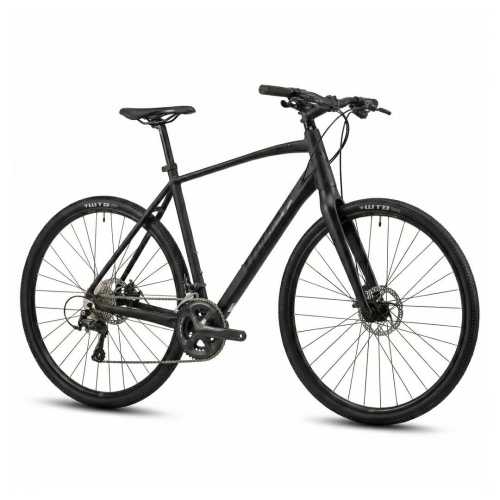 Гравъл велосипед Tredwerk 28" Flat Bar Antracite