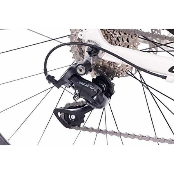 28 Chrisson Gravel Road One White Matt Sportuvam.bg