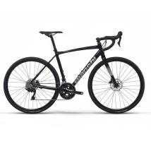 Шосеен велосипед Bianchi Via Nirone 7 Shimano 105 11s - Celeste/Black