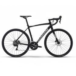 Шосеен велосипед Bianchi Via Nirone 7 Shimano 105 11s - Celeste/Black