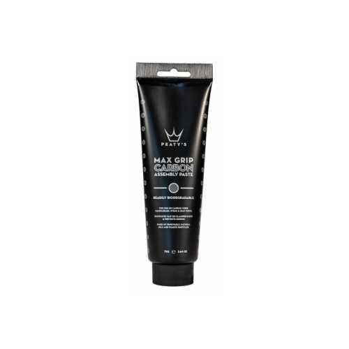 Паста за Карбонови Компоненти Peaty's Max Grip Carbon Assembly Paste 75g