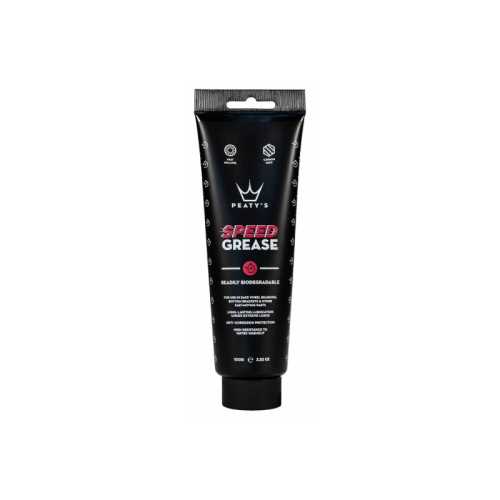Смазка за бързо движещи се части Peaty's Speed Grease
