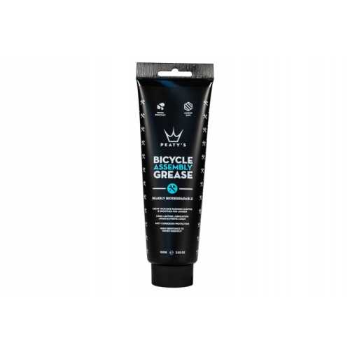 Смазка за велосипеди Peaty's Bicycle Assembly Grease