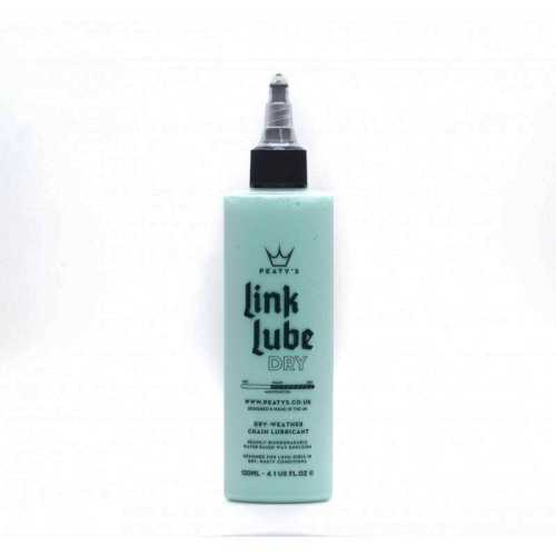 Смазка за велосипедна верига Peaty's Link Lube Dry Weather 60ml