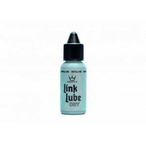 Смазка за велосипедна верига Peaty's Link Lube Dry 15ml