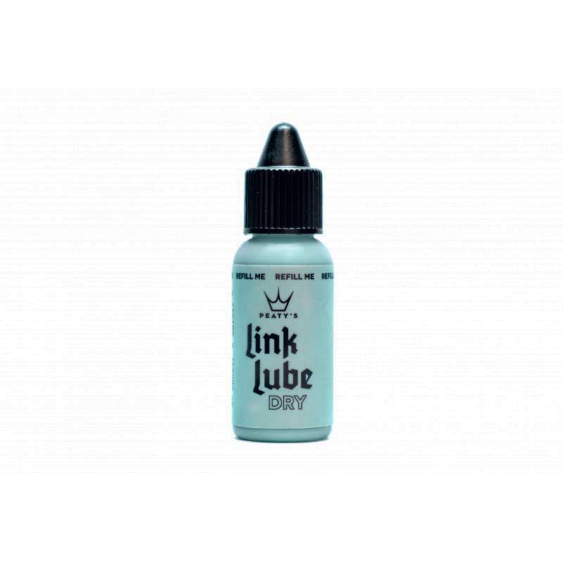 Смазка за велосипедна верига Peaty's Link Lube Dry 15ml