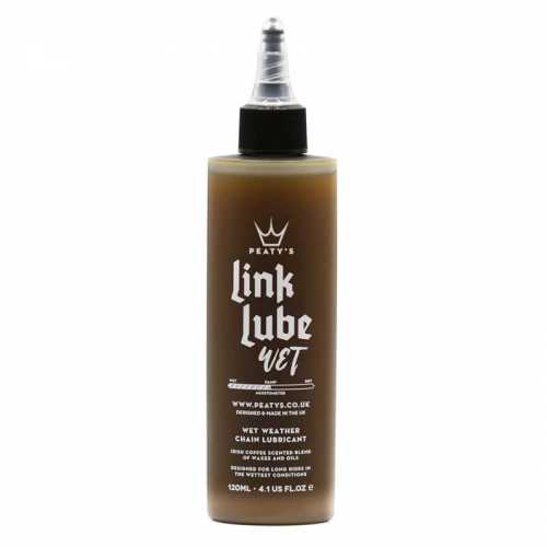 Смазка за велосипедна верига Peaty's Link Lube Wet Weather 60ml