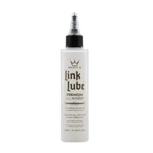 Смазка за велосипедна верига Peaty's Link Lube All Weather 120ml