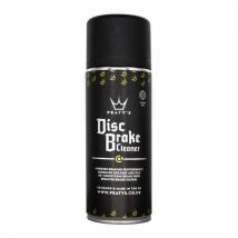 Спрей за почистване на дискови спирачки Peaty's Disc Brake Cleaner 400ml Aerosol