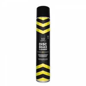 Спрей за почистване на дискови спирачки Peaty's Disc Brake Cleaner 750ml Aerosol