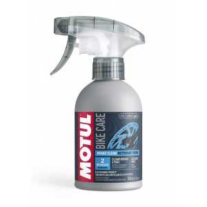 Спрей за почистване на дискови спирачки MOTUL Brake Clean 300ml
